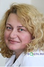 Юрченко Анна Станиславовна - фото