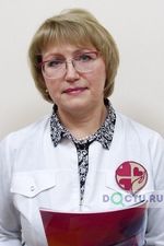 Юрченко Наталья Викторовна - фото