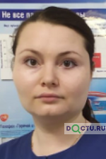 Юрченко Ольга Юрьевна - фото