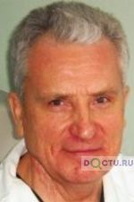 Юрьев Виктор Николаевич - фото