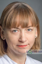 Юрьева Елена Николаевна - фото
