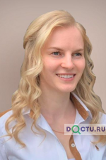 Юркова Лидия Игоревна - фото