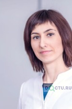 Юркова Виктория Игоревна - фото