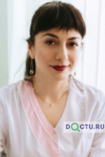 Юрковец Маргарита Акифовна - фото