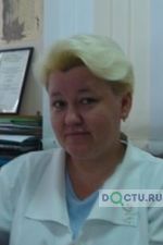 Юрмашева Елена Вячеславовна - фото