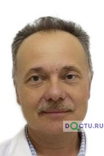 Юров Юрий Николаевич - фото