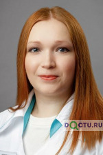 Юровских Светлана Игоревна - фото