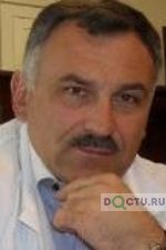Юршевич Эдуард Николаевич - фото