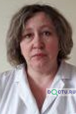 Юртаева Елена Павловна - фото