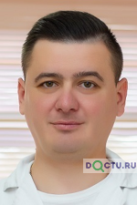 Ющенко Константин Николаевич - фото