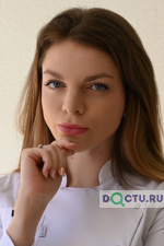 Юшина Екатерина Андреевна - фото Юшина Екатерина Андреевна - фото