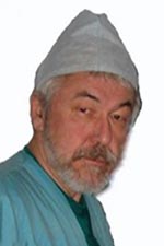 Юшкевич Григорий Алексеевич - фото