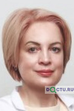 Юшкова Ирина Геннадьевна - фото