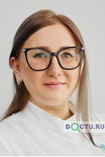 Юшкова Юлия Андреевна - фото