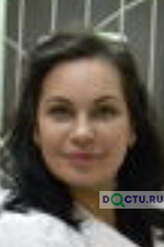 Юсова Ирина Рафаэлевна - фото