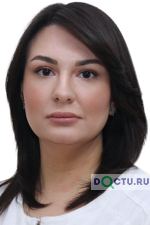 Юсова Юлия Витальевна - фото