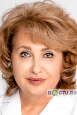 Юсубова Ольга Владимировна - фото