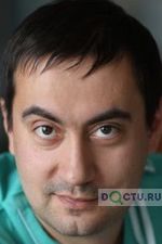 Юсупов Артур Ильдусович - фото