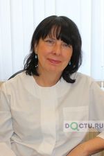 Юсупова Алсу Фаридовна - фото