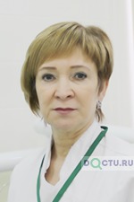 Юсупова Диляра Нуровна - фото