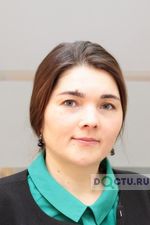 Юсупова Гульшат Талгатовна - фото