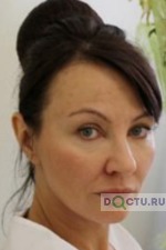 Юсупова Ирина Гаптулловна - фото