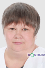 Юсупова Наталья Евгеньевна - фото