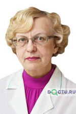 Южанина Вера Ивановна - фото