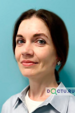 Кабаева Татьяна Николаевна - фото