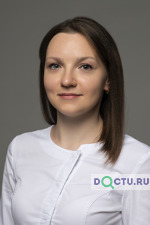 Кабанова Анна Владимировна - фото