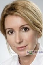 Кабанова Дина Ивановна - фото
