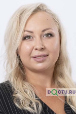 Кабанова Мария Викторовна - фото
