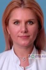Кабанова Марина Николаевна - фото