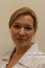 Кабирова Нафиса Елизаровна - фото
