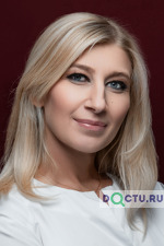 Кабулова Мадина Юрьевна - фото