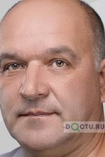 Качаев Андрей Николаевич - фото