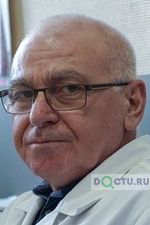 Качахидзе Михаил Георгиевич - фото