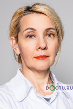 Качалина Ольга Владимировна - фото
