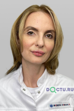 Качалкина Ирина Александровна - фото