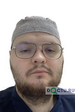 Качалов Кирилл Сергеевич - фото