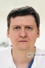Качанов Денис Юрьевич - фото