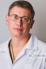 Качанов Игорь Анатольевич - фото