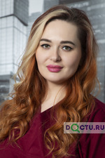 Качанова Татьяна Александрова - фото