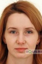 Качесова Анастасия Анатольевна - фото