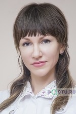 Качевская Ольга Сергеевна - фото