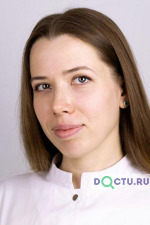 Качина Ирина Ивановна - фото