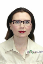 Качко Надежда Николаевна - фото
