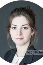 Качлаева Лиана Мерабовна - фото
