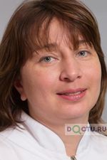 Качурина Вероника Нодариевна - фото