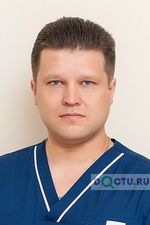 Качушкин Евгений Юрьевич - фото